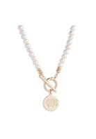 Collar Lauren Ralph Lauren 14N00498 Dorado