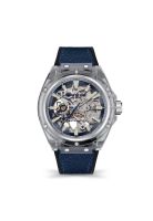 Reloj Kenneth Cole New York KCWGR2136403 Azul Hombre