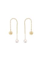 Aros Brosway Chakra Dorado BHKE185