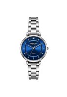 Reloj Kenneth Cole KC51114009 Plateado Mujer