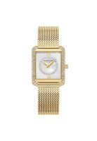 Reloj Kenneth Cole KCWLG2238003 Dorado Mujer