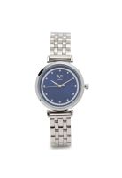 Reloj 19v69 Italia V1969-275-1 Plateado Mujer