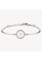 Pulsera Brosway Chakra Plateada BHK127