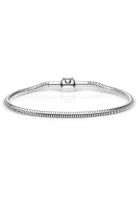 Pulsera Bering 615-10-190 Plateada