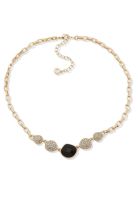 Collar Anne Klein Dorado 01N00541