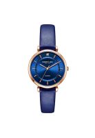 Reloj Kenneth Cole New York KC51114010 Azul Mujer