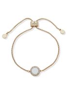 Pulsera DKNY 04B00224 Dorado Mujer