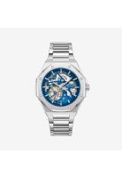 Reloj Kenneth Cole NY KCWGY0058901 Plateado