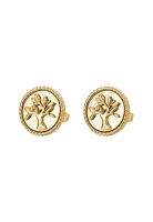 Aros Brosway Chakra Dorado BHKE143