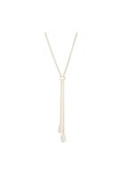 Collar Lauren Ralph Lauren 14N00499 Dorado