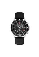 Reloj Swiss Military Hanowa SMWGC2100705 Negro