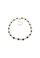 Collar Anne Klein Dorado 01N00504