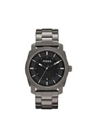 Reloj Gris Fossil Hombre FS4774