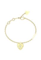 Pulsera Guess JUBB05057JWYGL Dorada