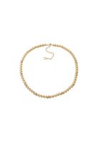 Collar Anne Klein Dorado 01N00555