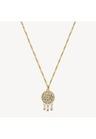 Collar Brosway BHKN096 Dorado Mujer