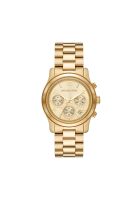 Reloj Dorado Michael Kors Mujer MK7323