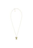 Collar Guess JUBN05139JWYGGNT-U Dorado