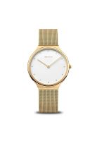 Reloj Bering 18434-334 Dorado Mujer
