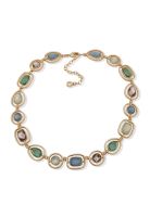 Collar Anne Klein 01N00591 Multicolor