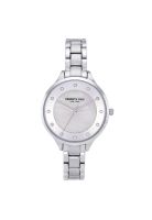 Reloj Kenneth Cole KC50940001 Plateado Mujer
