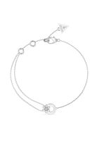 Pulsera Guess JUBB05111JWRHL Plateada