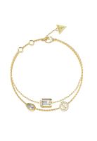 Pulsera Guess JUBB05237JWYGL Dorada