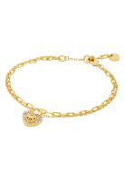 Pulsera Michael Kors Dorada