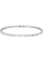 Pulsera Bering 648-17-190 Plateada