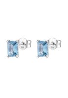Aros Brosway Fancy Plateado FCL46