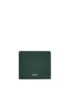 Billetera Fossil Verde SL7829301