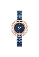 Reloj Kenneth Cole KCWLG2237103 Azul Mujer