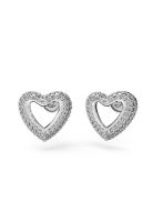 Aros Guess JUBE05028JWRHT-U Plateados