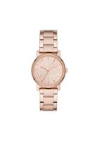 Reloj DKNY NY2854 Oro rosa Mujer