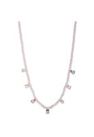 Collar Lauren Ralph Lauren 14N00583 Dorado