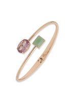 Brazalete Lauren Ralph Lauren 14B00477 Dorado