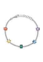 Pulsera Brosway Fancy Plateado FJR05
