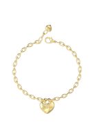 Pulsera Guess JUBB05217JWYGL Dorada