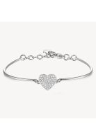 Pulsera Brosway BHK361 Plateada