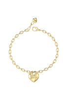 Pulsera Guess JUBB05217JWYGS Dorada