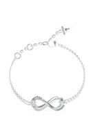 Pulsera Guess JUBB05050JWRHS Plateada