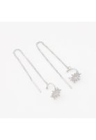 Aros 19V69 Italia Plateados STER188