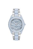 Reloj Anne Klein AK/3911LBSV Celeste Mujer