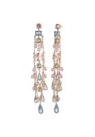 Aros Lauren Ralph Lauren 14G00959 Dorado