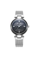 Reloj Kenneth Cole KCWLG2236301 Plateado Mujer