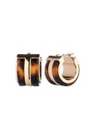 Aros Lauren Ralph Lauren 14G00805 Dorados