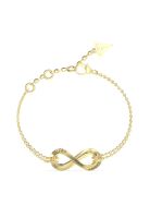 Pulsera Guess JUBB05050JWYGL Dorada