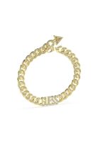 Pulsera Guess Dorada JUBB04222JWYGS