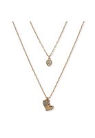 Collar DKNY 04N00287 Dorado Mujer