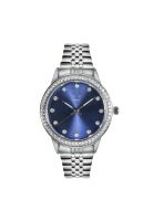 Reloj 196v69 Italia V1969-1000-54 Plateado